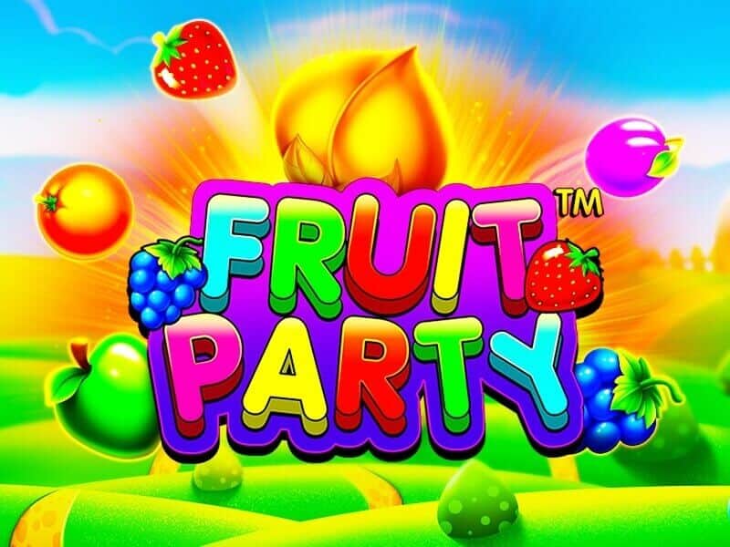 Fruit Party Slot Review slot