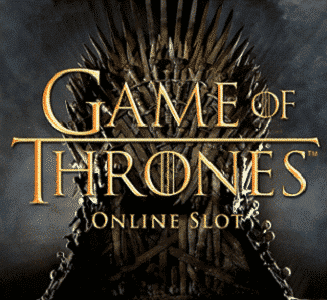 Game of Thrones slot slot