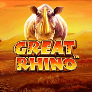 Great Rhino Megaways slot