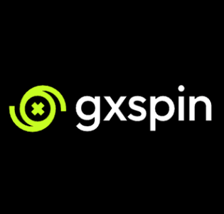 Gxspin casino review logo