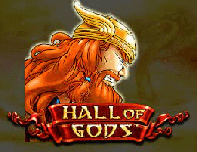 Hall of Gods Slot slot