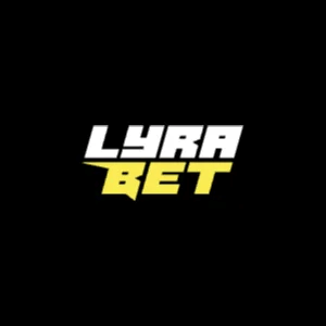 Lyrabet casino review logo