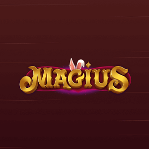 Magius casino review logo