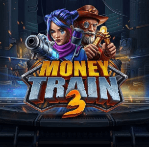 Money Train 3 slot slot