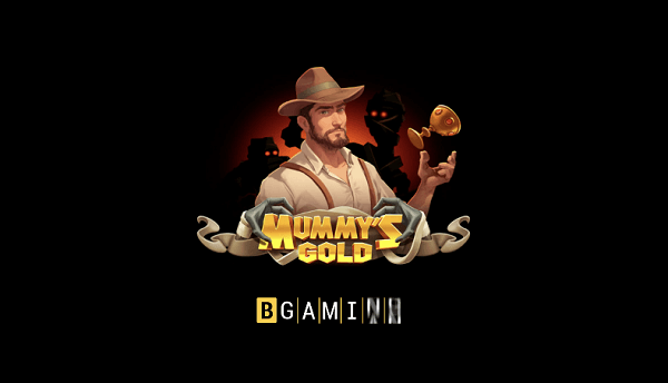 Mummy’s Gold Slot Review slot