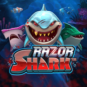 Razor Shark Slot slot