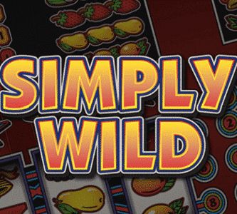 Simply Wild slot slot