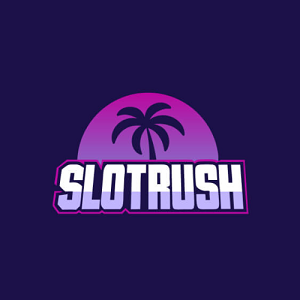 Slotrush casino review logo