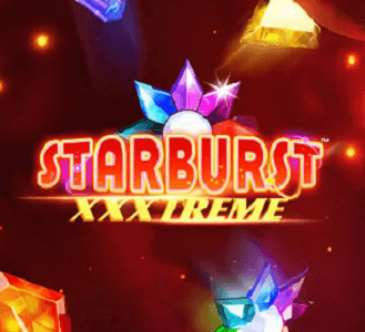 Starburst XXXtreme slot