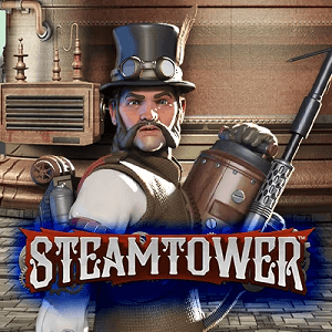 Steam Tower slot slot