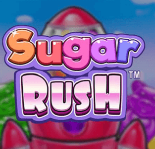 Sugar Rush slot slot