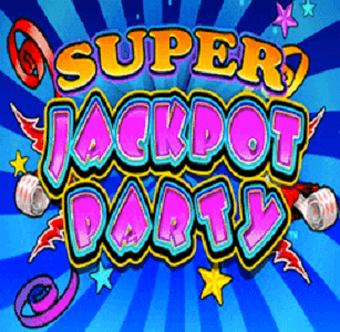 Super Jackpot Party slot