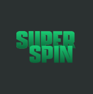 SuperSpin Casino logo