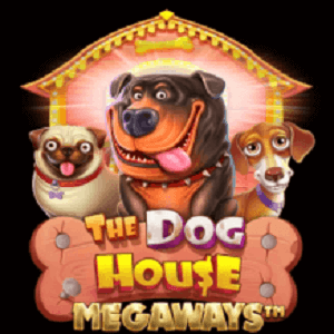 The Doghouse Megaways slot