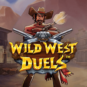 Wild West Duels slot slot