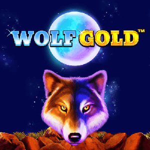 Wolf Gold slot slot