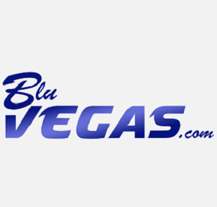 BluVegas Casino Review logo
