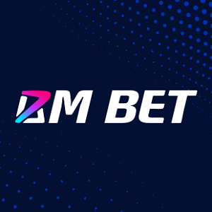 BM.bet casino review logo