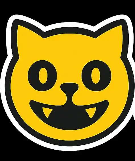 Cat Spins logo