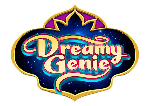 Dreamy Genie slot slot
