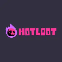 Hotloot casino logo