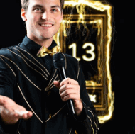 Lightning Roulette slot