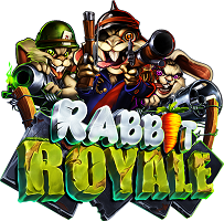 Rabbit Royale slot