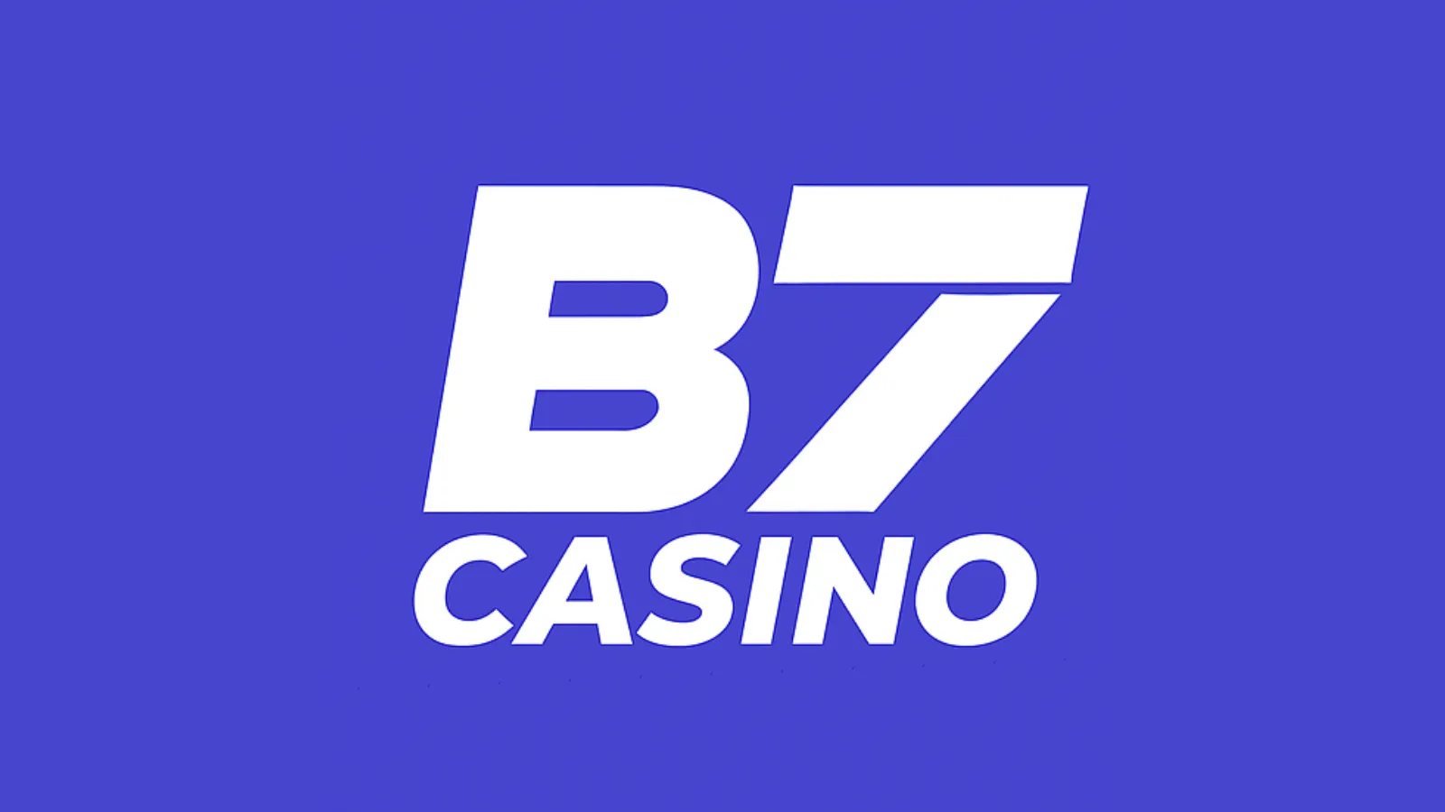 B7Casino casino logo