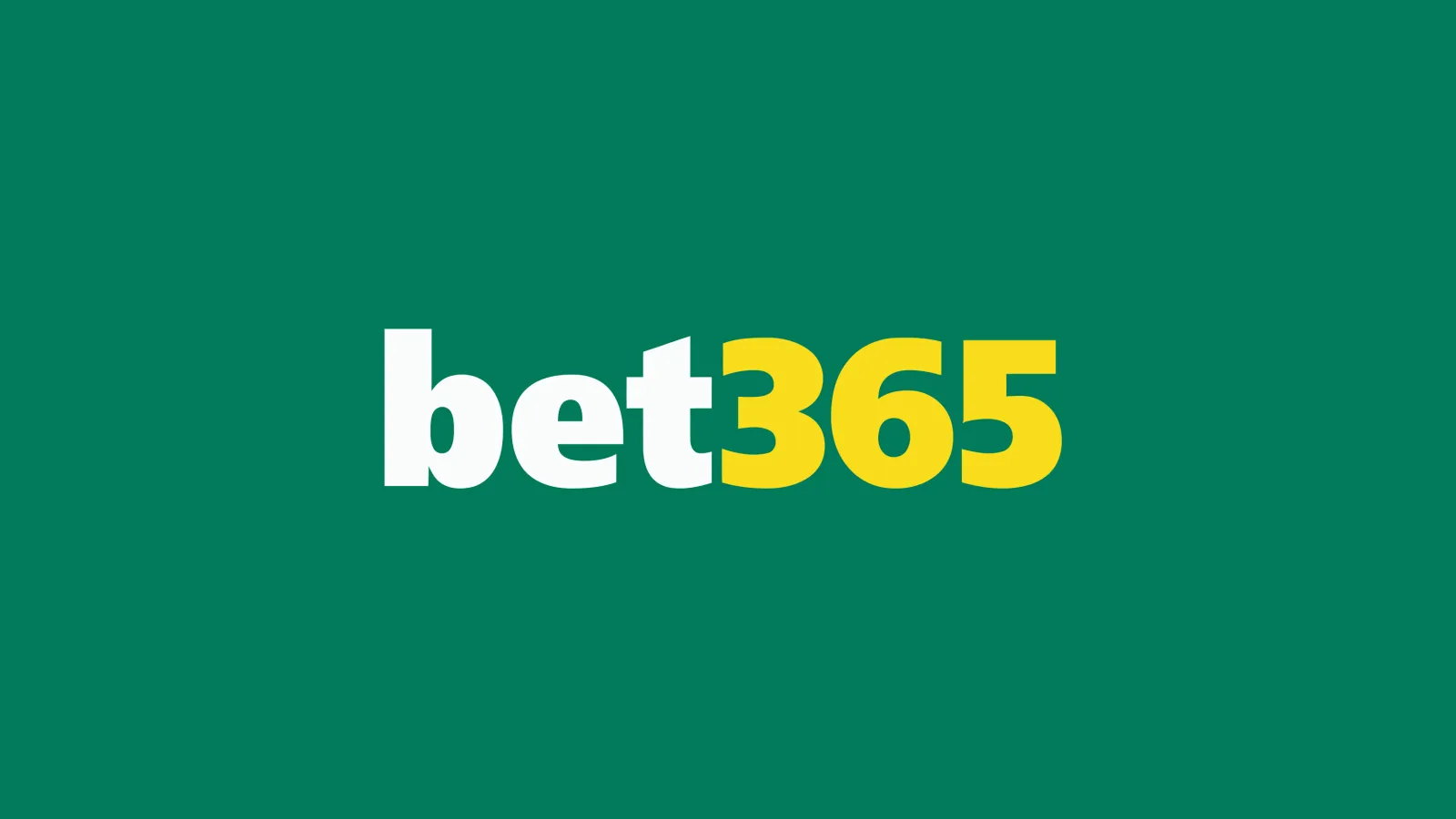 Bet365 logo