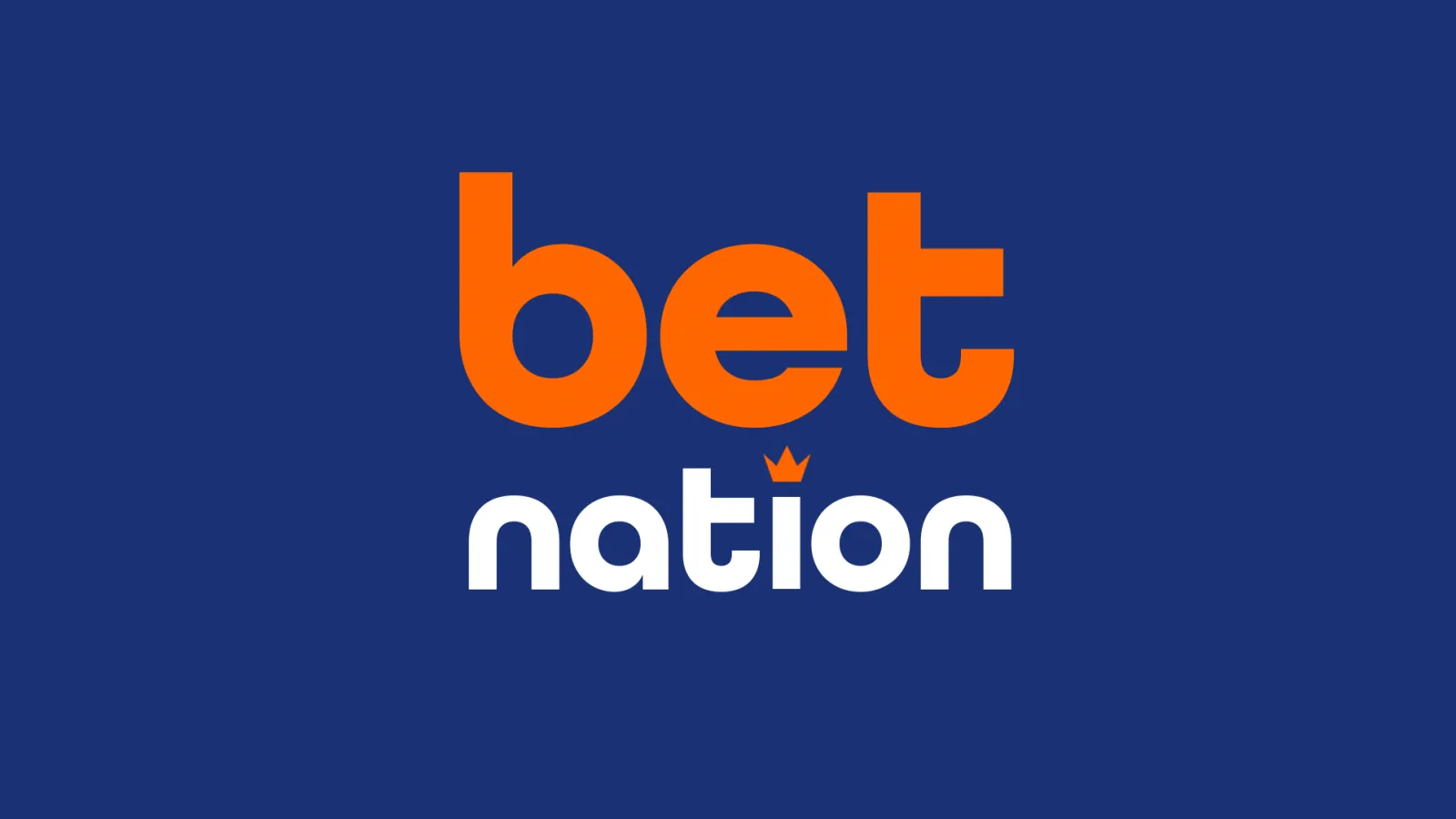 Betnation casino logo