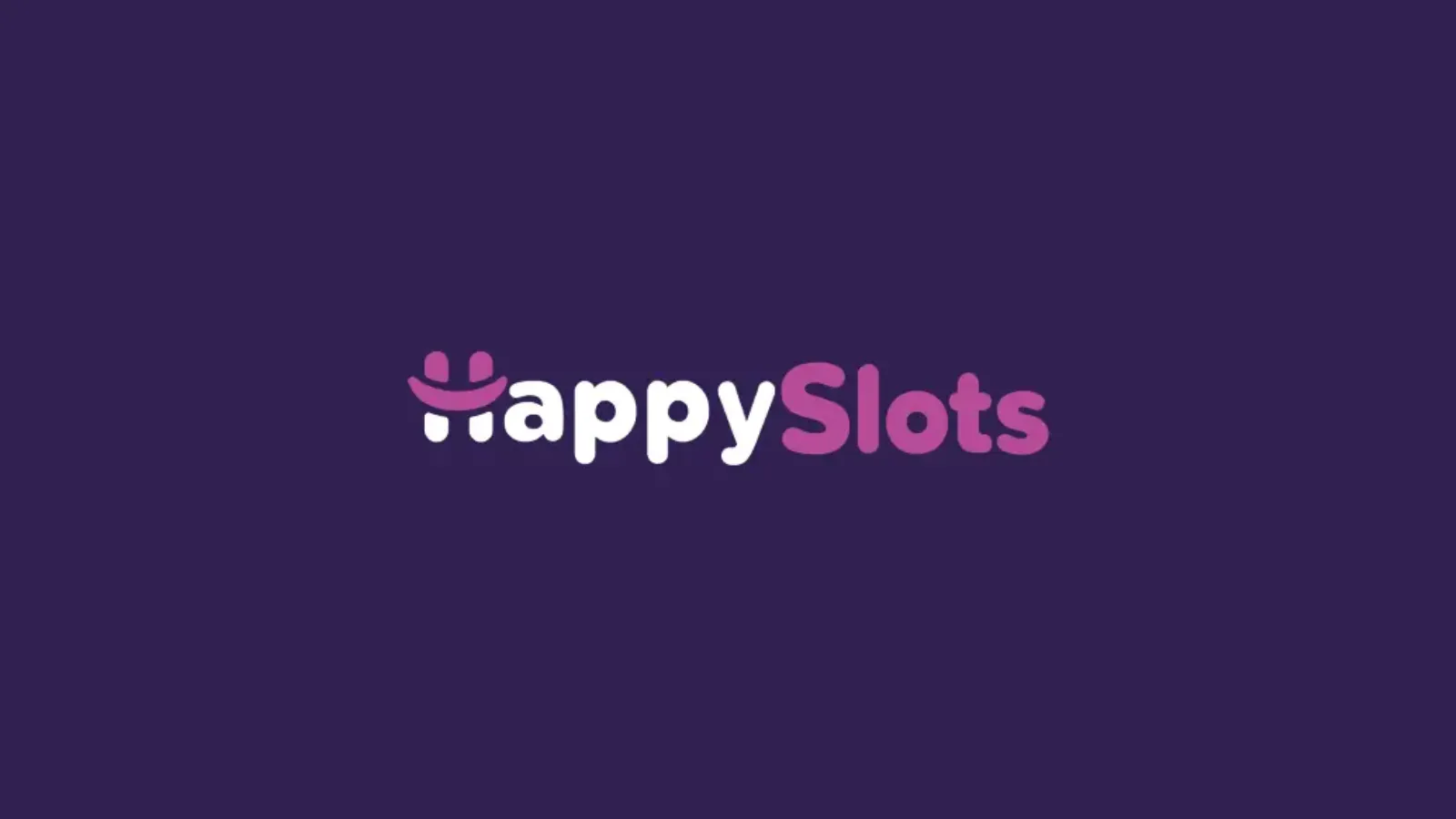 Happy Slots Casino logo