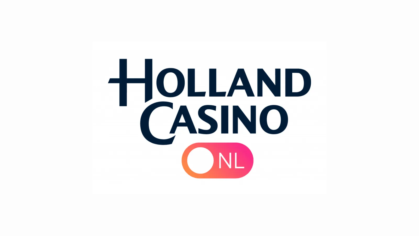 Holland Casino Online logo