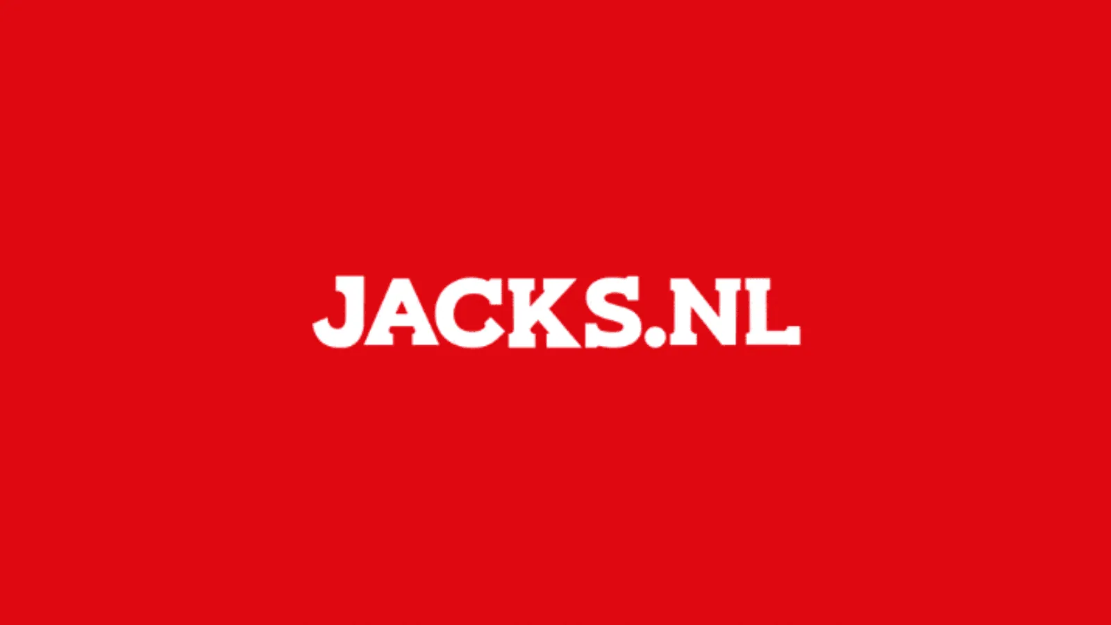 Jack’s casino logo