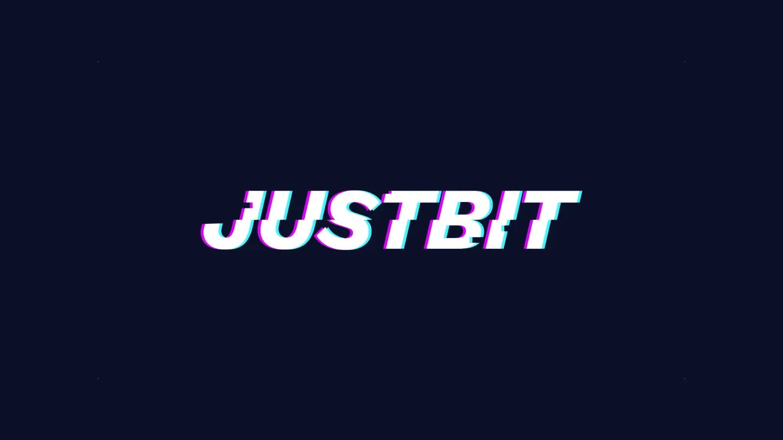 Justbit Casino logo