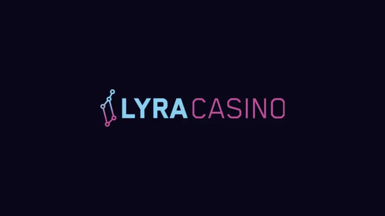 Lyra Casino logo