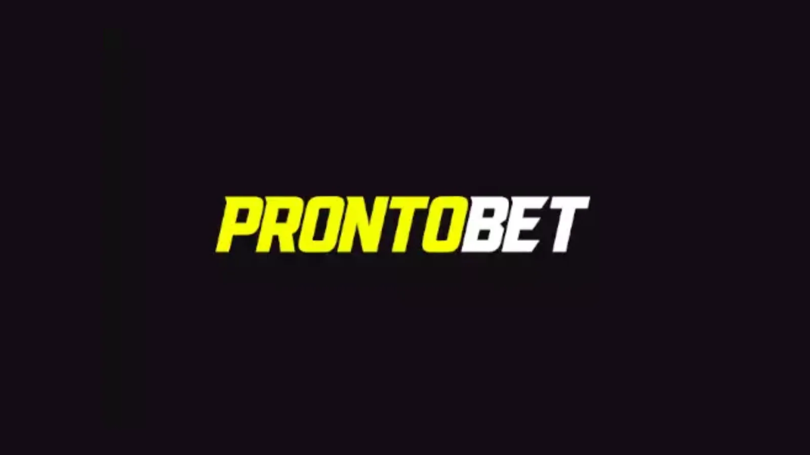 Prontobet casino logo