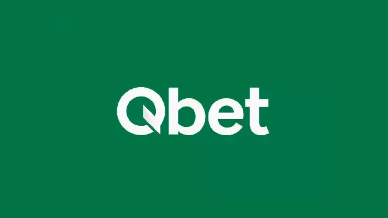 Qbet Casino logo