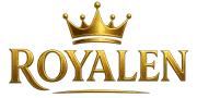Royalen logo