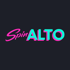 SpinAlto logo