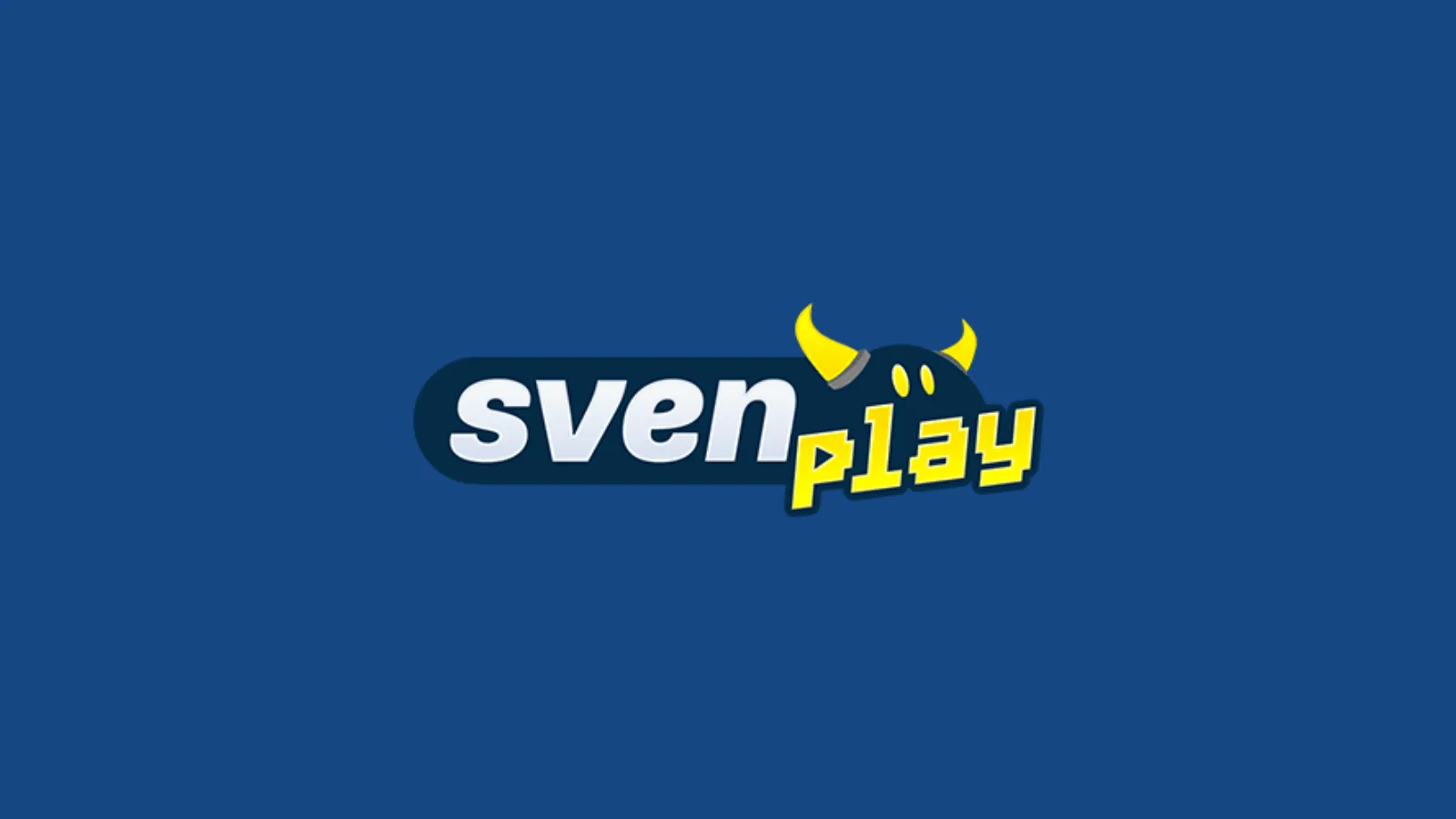 Svenplay Casino logo