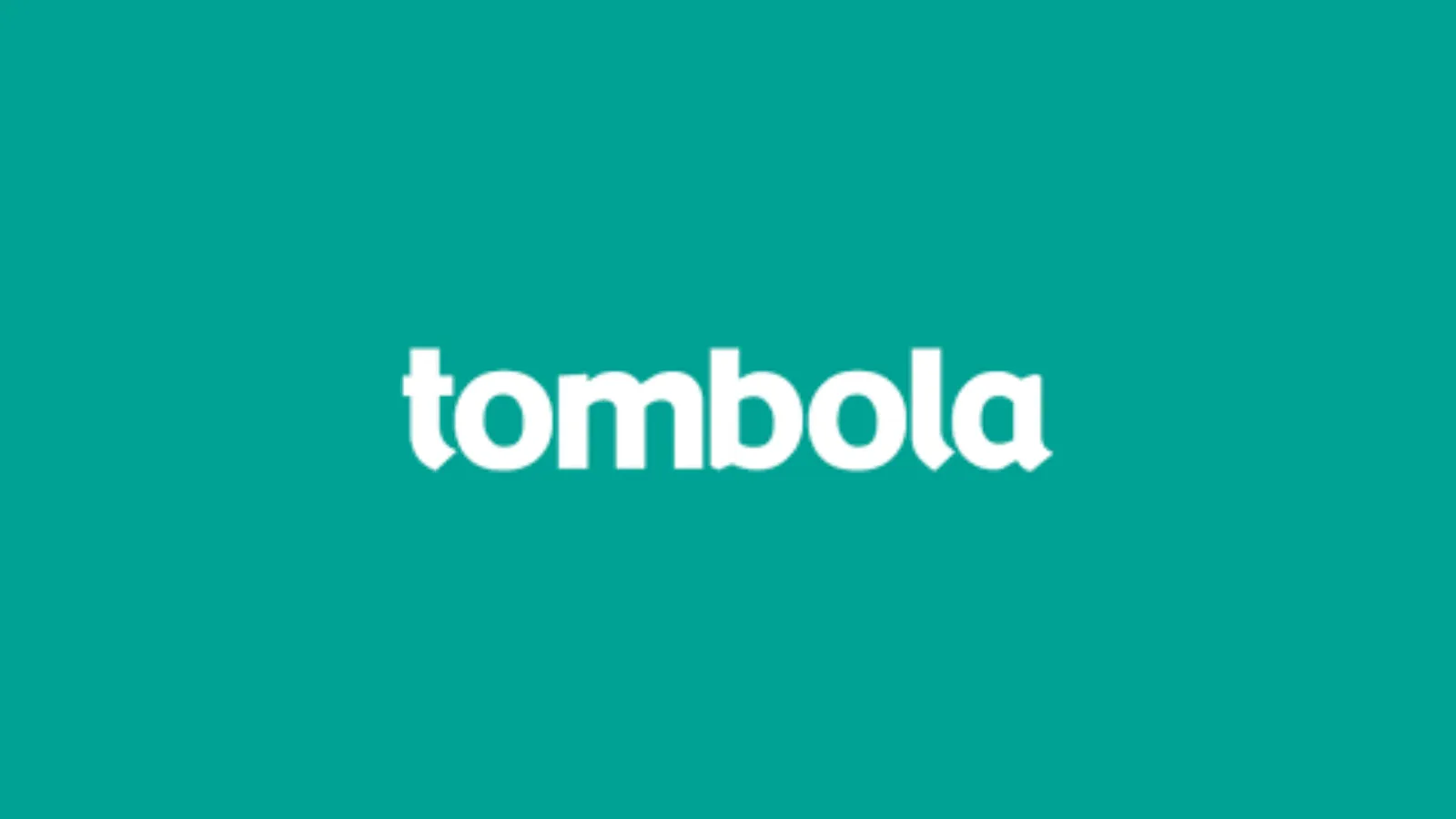 Tombola casino logo