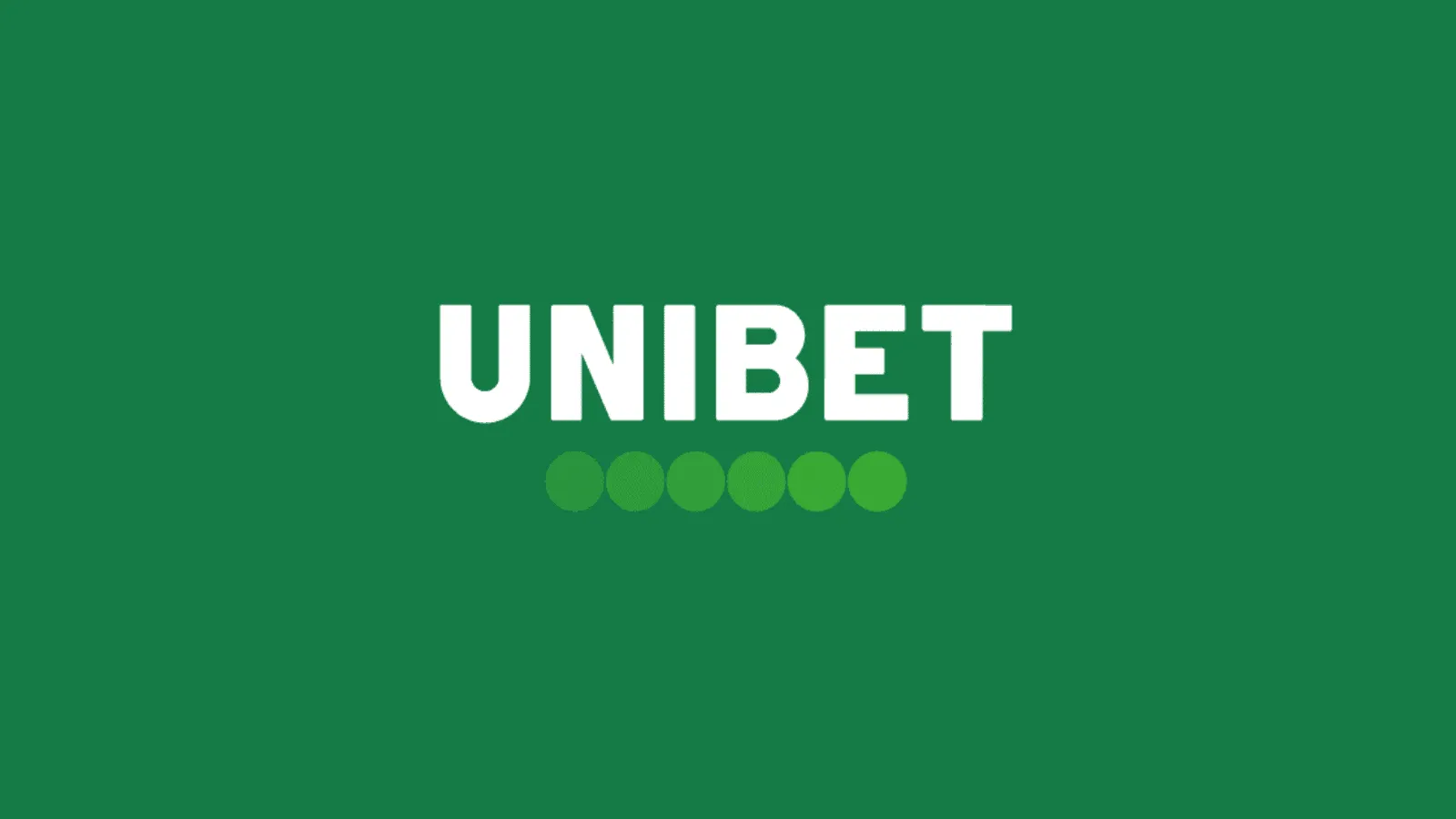 Unibet Casino logo