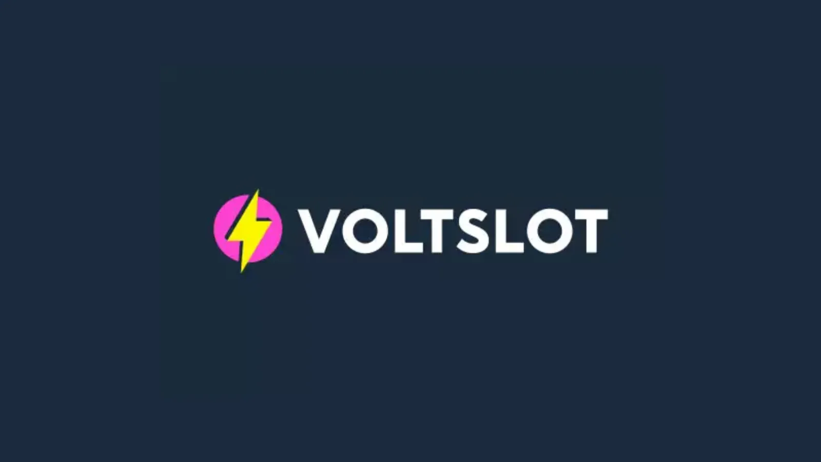 Voltslot Casino logo