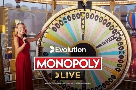 Online monopoly – Monopoly spelen voor echt geld slot