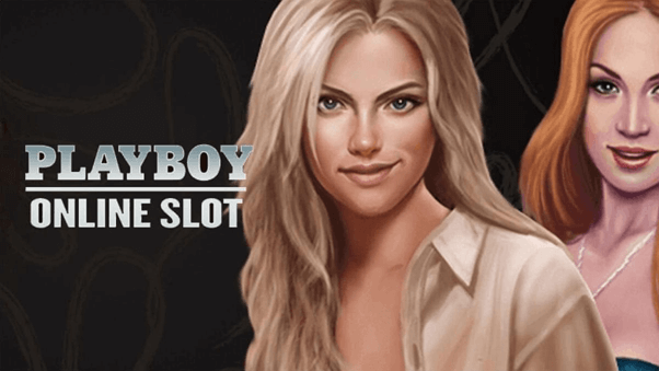 Playboy slot slot