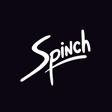 Spinch casino review logo
