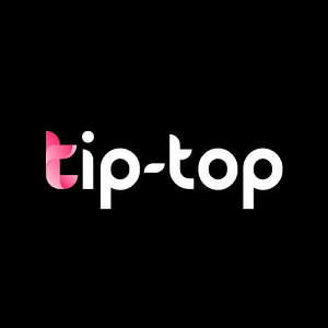 Tip-top bet Casino Review logo