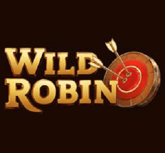 Wild Robin Casino Review logo