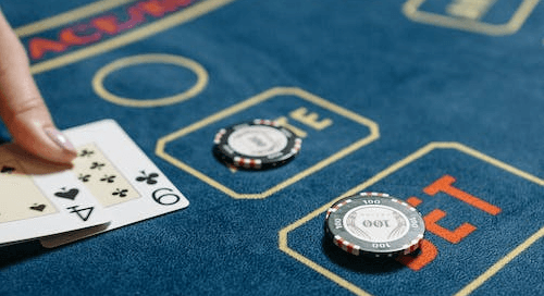 Play Blackjack Online 