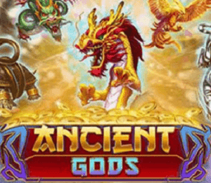 Ancient Gods slot